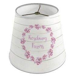 Farm House Empire Lamp Shade (Personalized)