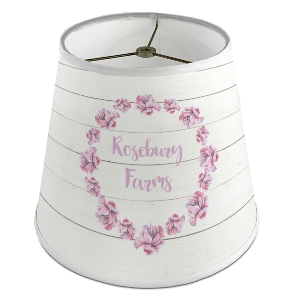 Custom Farm House Empire Lamp Shade (Personalized)