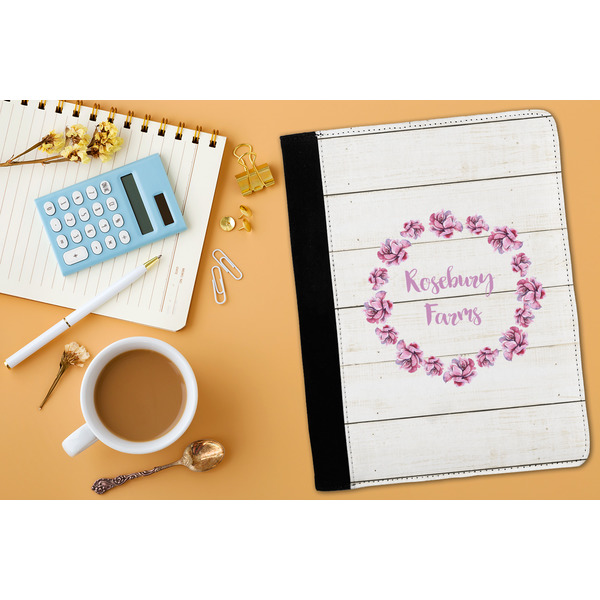 Farm House Medium Padfolio - LIFESTYLE (adult)