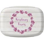 Farm House Melamine Platter (Personalized)