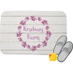 Farm House Memory Foam Bath Mat - 34"x21" (Personalized)