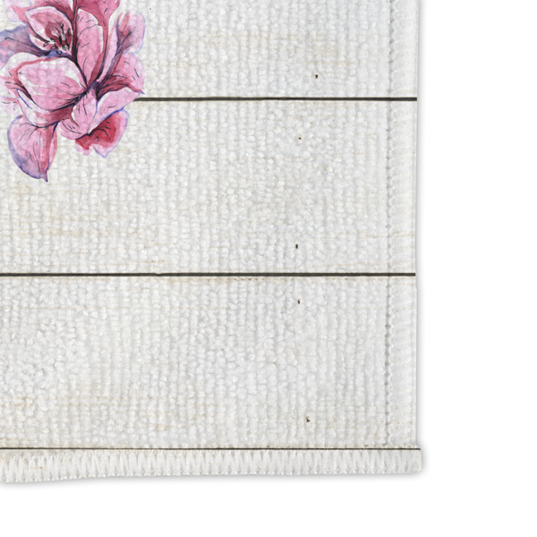 Farm House Microfiber Dish Rag - DETAIL