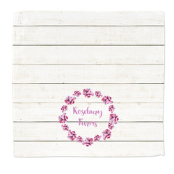 Farm House Microfiber Dish Rag (Personalized)