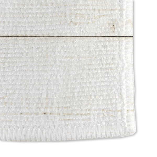 Farm House Microfiber Dish Towel - DETAIL