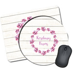 Farm House Mouse Pad (Personalized)