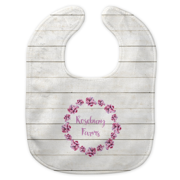 Farm House New Bib Flat Approval