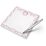 Farm House Notepad (Personalized)