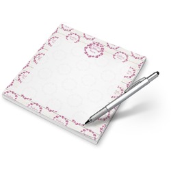 Farm House Notepad (Personalized)