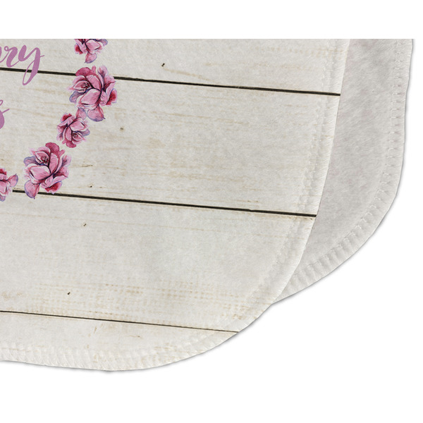 Farm House Old Burp Detail