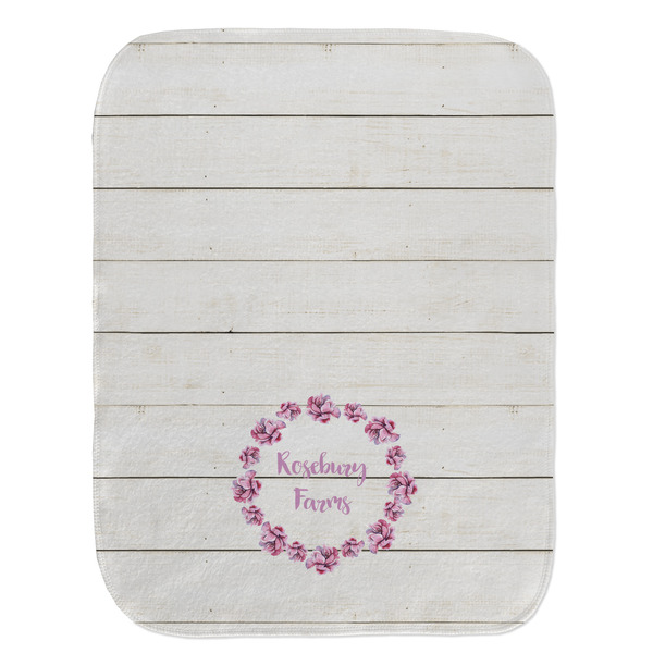 Farm House Old Burp Flat