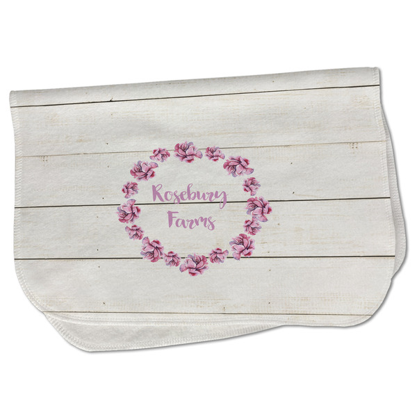 Farm House Old Burp Folded