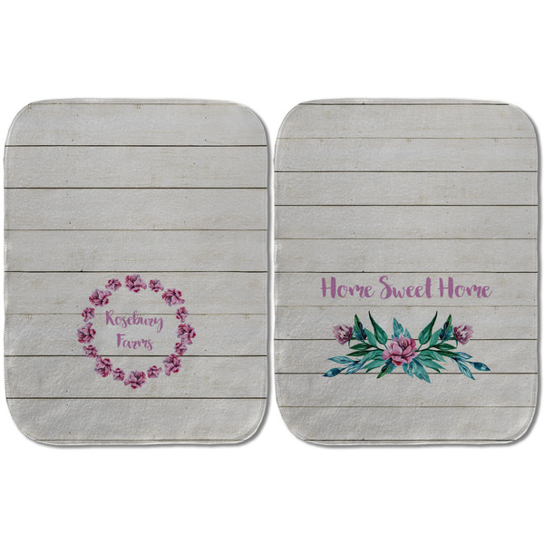 Farm House Old Burps - Approval