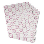 Farm House Binder Tab Divider - Set of 6 (Personalized)
