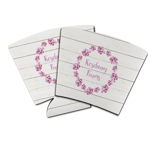 Custom Farm House Party Cup Sleeve (Personalized)