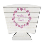 Farm House Party Cup Sleeve - with Bottom (Personalized)