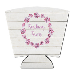 Farm House Party Cup Sleeve - with Bottom (Personalized)