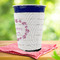 Farm House Party Cup Sleeves - with bottom - Lifestyle