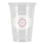 Farm House Party Cups - 16oz (Personalized)