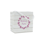 Farm House Party Favor Gift Bags - Matte (Personalized)