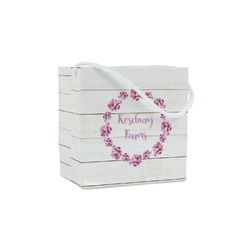 Farm House Party Favor Gift Bags - Matte (Personalized)