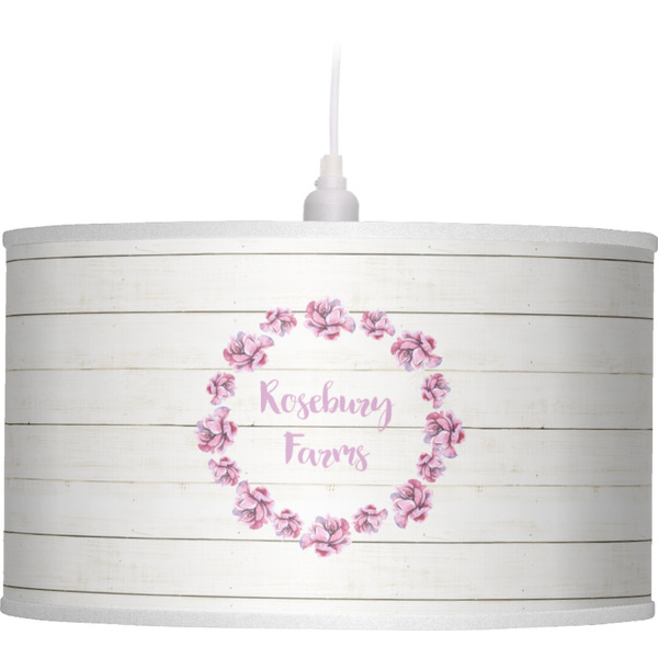 Farm House Pendant Lamp Shade
