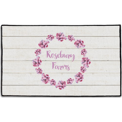 Farm House Door Mat - 60"x36" (Personalized)