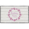 Farm House Door Mat - 60"x36" (Personalized)