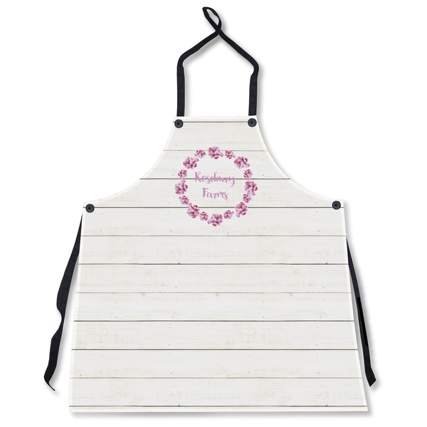 Farm House Personalized Apron