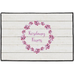 Farm House Door Mat - 36"x24" (Personalized)