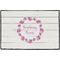 Farm House Door Mat - 36"x24" (Personalized)