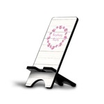 Farm House Cell Phone Stand (Small) (Personalized)