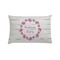 Farm House Pillow Case - Standard (Personalized)