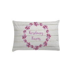 Farm House Pillow Case - Toddler (Personalized)