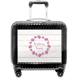 Farm House Pilot / Flight Suitcase (Personalized)