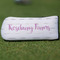 Farm House Putter Cover - Front