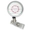 Farm House Retractable Badge Reel (Personalized)