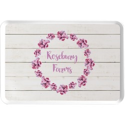 Farm House Serving Tray (Personalized)