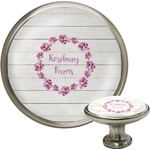 Farm House Cabinet Knobs (Personalized)