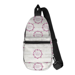 Farm House Sling Bag (Personalized)