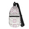 Farm House Sling Bag (Personalized)