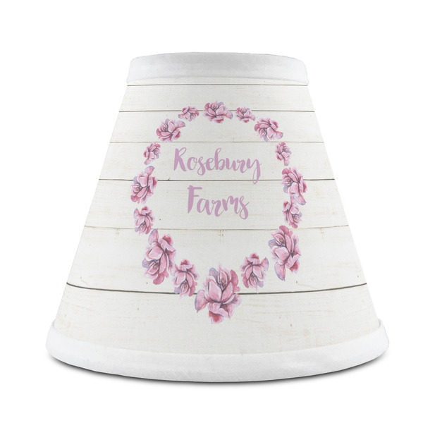 Custom Farm House Chandelier Lamp Shade (Personalized)