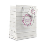 Farm House Small Gift Bag (Personalized)