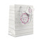Farm House Small Gift Bag - Front/Main