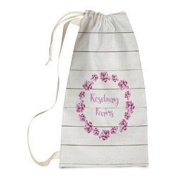 Farm House Laundry Bags - Small (Personalized)