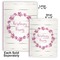 Farm House Soft Cover Journal - Compare