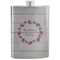 Farm House Stainless Steel Flask