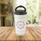 Farm House Stainless Steel Travel Cup Lifestyle