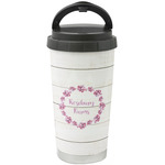 Farm House Stainless Steel Coffee Tumbler (Personalized)