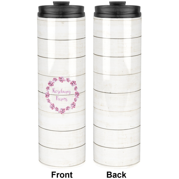 Farm House Stainless Steel Tumbler 20 Oz - Approval