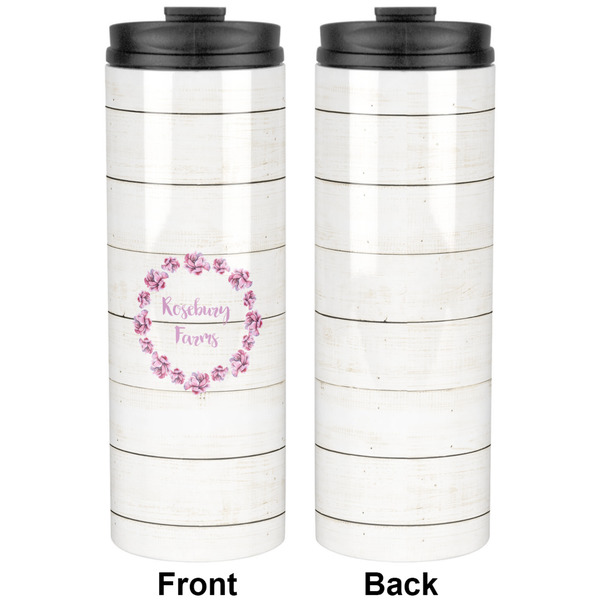 Farm House Stainless Steel Tumbler - Apvl